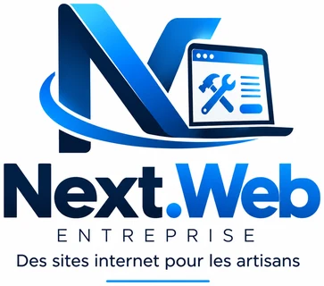 Next.Web Entreprise – Des sites internet pour les artisans
